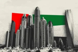 The UAE's Human Rights Deception Ayman Nasry and the United Villages Organization