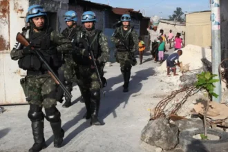 Analysis of the Backs Haiti UN Mission with Key Recommendations