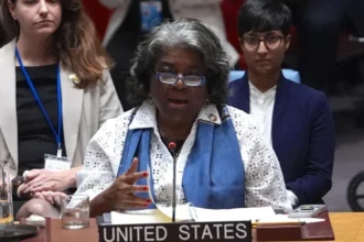 Analyzing the US accusation Assad regime’s defiance of UN resolutions 