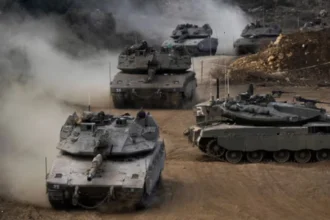 Exploring Israel’s growing crimes in the Middle East