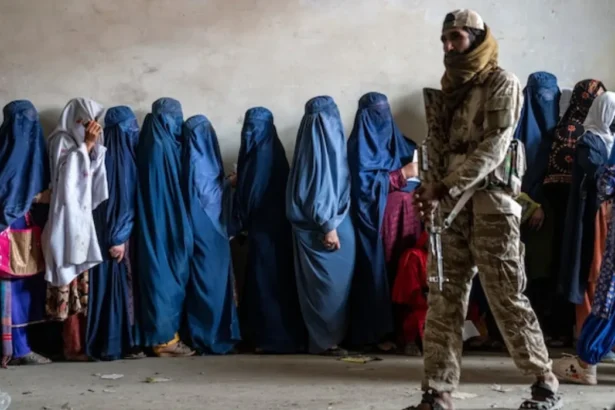 Femicide under the Taliban A regime of unprecedented UN cruelty