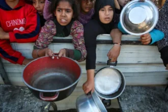 Gaza bombings reach historic intensity, UN warns