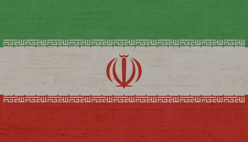 Iran accuses the US and UK of widespread human rights violations