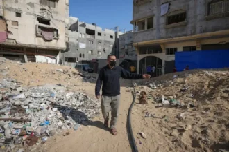 UN to vote on Gaza ceasefire resolution