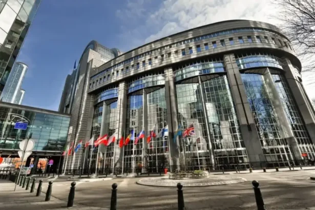 Warning of EPACA to fake NGOs and think tanks influencing EU policy