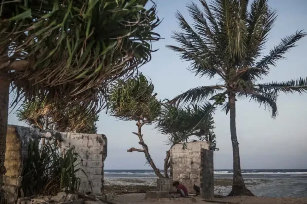 Exploring landmark ICJ hearings on climate change begin