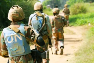 UNSC Exploring renews Congo stabilization mission