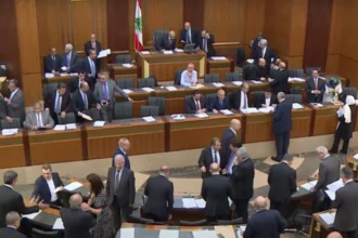 Lebanon’s new leadership Political challenges and Shia lobby influence