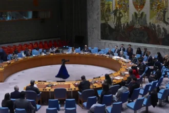 Denmark takes over the presidency of the UN Security Council
