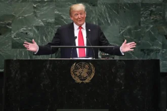 How the US foreign policy shift impacts on United Nations