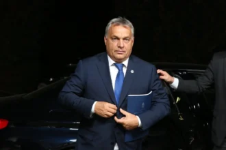 Orbán-linked think tank accused of violating EU lobbying rules
