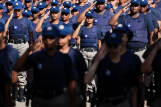 South Africa convicts 7 Chinese nationals in human trafficking case