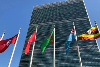 Trump Administration pressures UN Agencies to disclose alleged socialist, anti-US ties