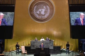 Trump’s DOGE USAID cuts push U.N. into worst liquidity crisis in history