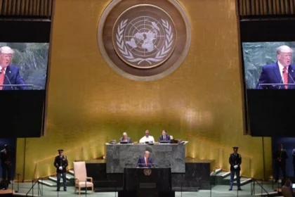 Trump’s DOGE USAID cuts push U.N. into worst liquidity crisis in history