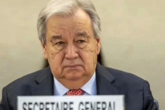 U.N. fails to curb peacekeeper sexual abuse of vulnerable
