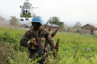 UN Peacekeeping faces growing challenges, calls for reform intensify
