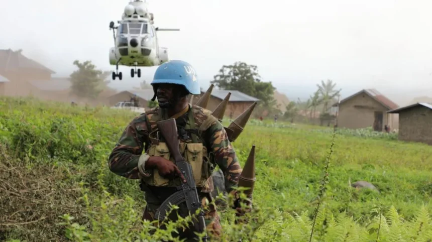 UN Peacekeeping faces growing challenges, calls for reform intensify