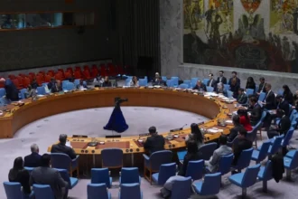 UN Security Council’s inaction draws ‘Bitter Regret’ from Belgian deputy PM