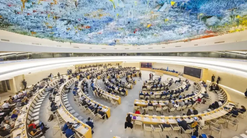 UN urged to enhance accountability for human rights violations in Afghanistan
