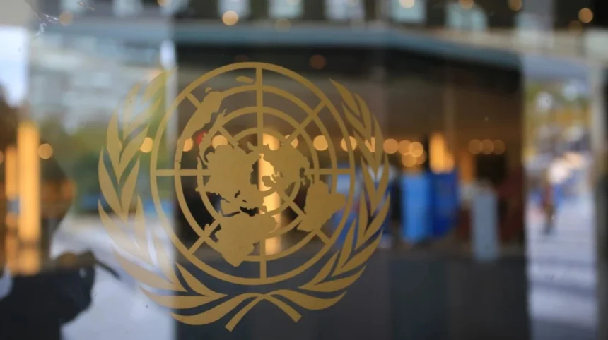 China to use U.N. platform to slam U.S. tariff tactics