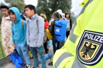 Germany suspends UN refugee resettlement amid coalition talks
