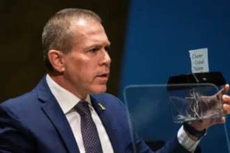 How Israel’s impunity exposes the collapse of United Nations
