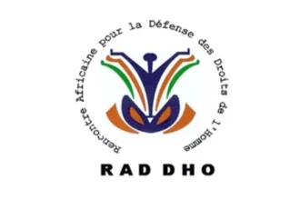 RADDHO Lead Human Rights Council Session on Africa’s Worsening Crisis in Geneva (1)