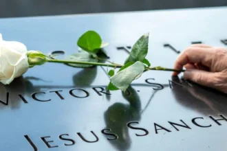 UN expands victim support with launch of terrorism survivors network