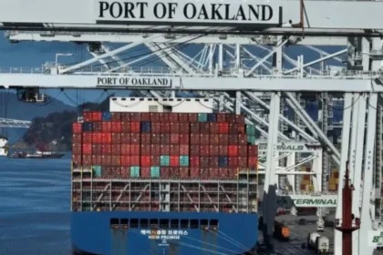UN maritime agency backs deal on shipping emissions despite US opposition