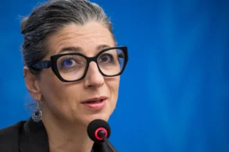 UN rejects pressure from pro-Israeli lobby groups, reappoints Francesca Albanese