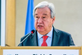 UN urged by human rights groups to act on US free speech abuses