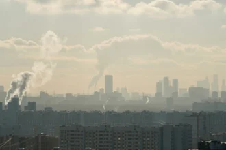 UN’s blind spot on infant mortality and climate change