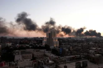 US sets conditions at UN for easing sanctions on Syria