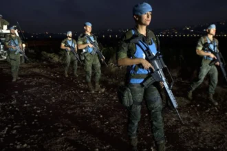 Global support rallies behind UN peacekeeping at Berlin summit