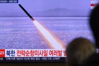 Human Rights Watch calls on UN General Assembly to address North Korea’s rights abuses
