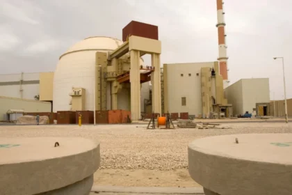 Iran urges UN action over Israeli threats to nuclear sites, accuses U.S. of complicity