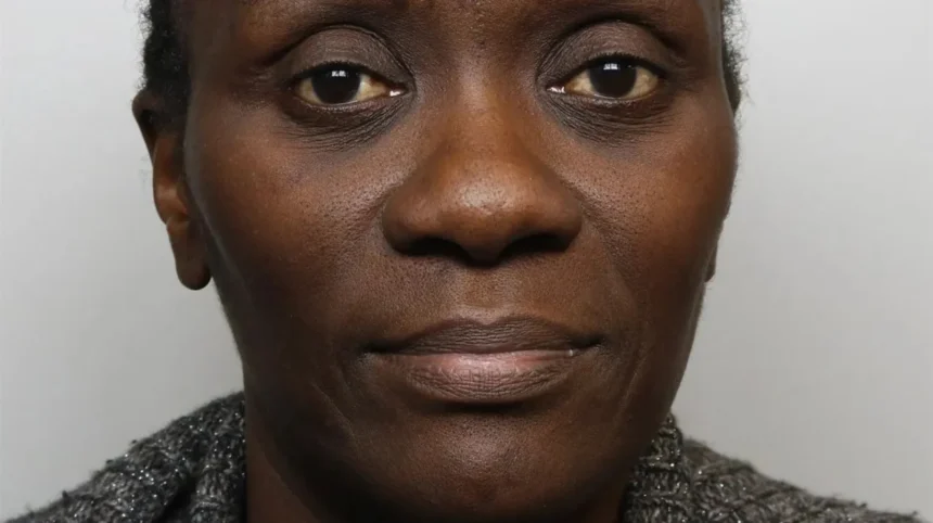 Judge at United Nations imprisoned after holding housekeeper in conditions of slavery