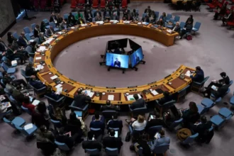 Leaked memo reveals UN plans sweeping bureaucratic overhaul amid budget crisis