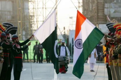 UN Security Council to discuss India-Pakistan tensions behind closed doors