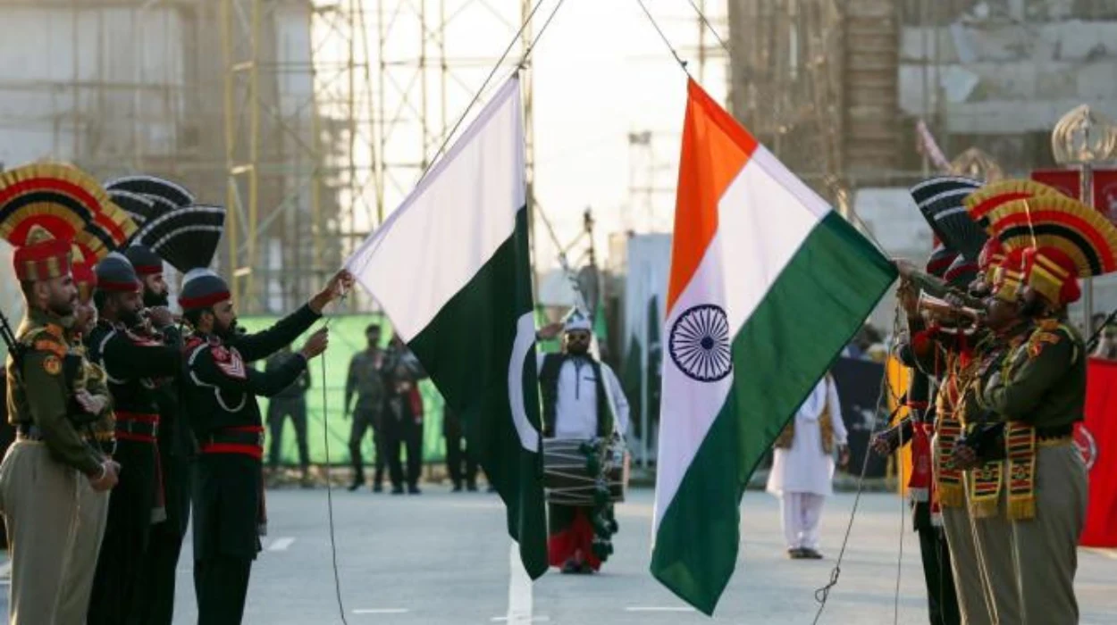 UN Security Council to discuss India-Pakistan tensions behind closed doors