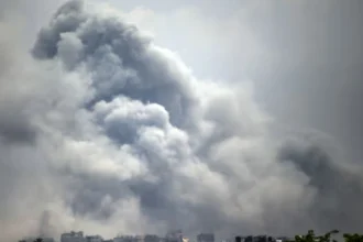 UN accuses Israel of ethnic cleansing following Gaza death toll surpassing 140