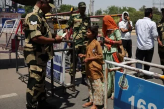 UN chief engages Pakistan and India to address escalating tensions