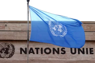 UN hosts talks on 'Killer Robots' as regulatory efforts fall behind