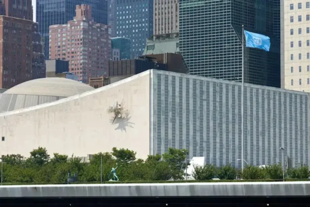 UN must prioritize and fund its essential human rights work amid budget shortfalls