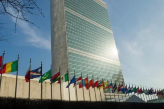 UN struggles with financial crisis as Guterres urges immediate reforms