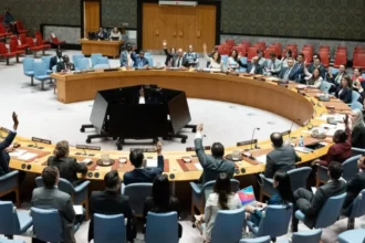 UNSC extends South Sudan peacekeeping mandate amid rising risk of renewed conflict
