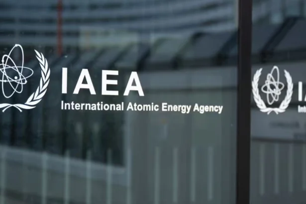 Iran moves to suspend cooperation With UN Nuclear Agency