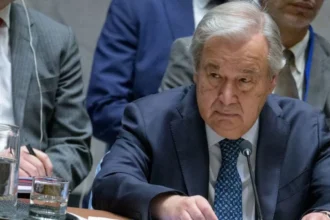 The UN’s Empty Warnings: Why Diplomacy Fails to Stop Israel-Iran Hostilities