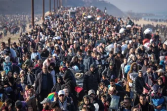 The World's Largest Displacement Crisis: Why Sudan's Suffering Goes Unchecked